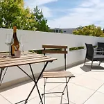 T2 Cocooning, Hospitaux Facultes Terrasse, Parking Prive