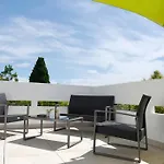 T2 Cocooning, Hospitaux Facultes Terrasse, Parking Prive